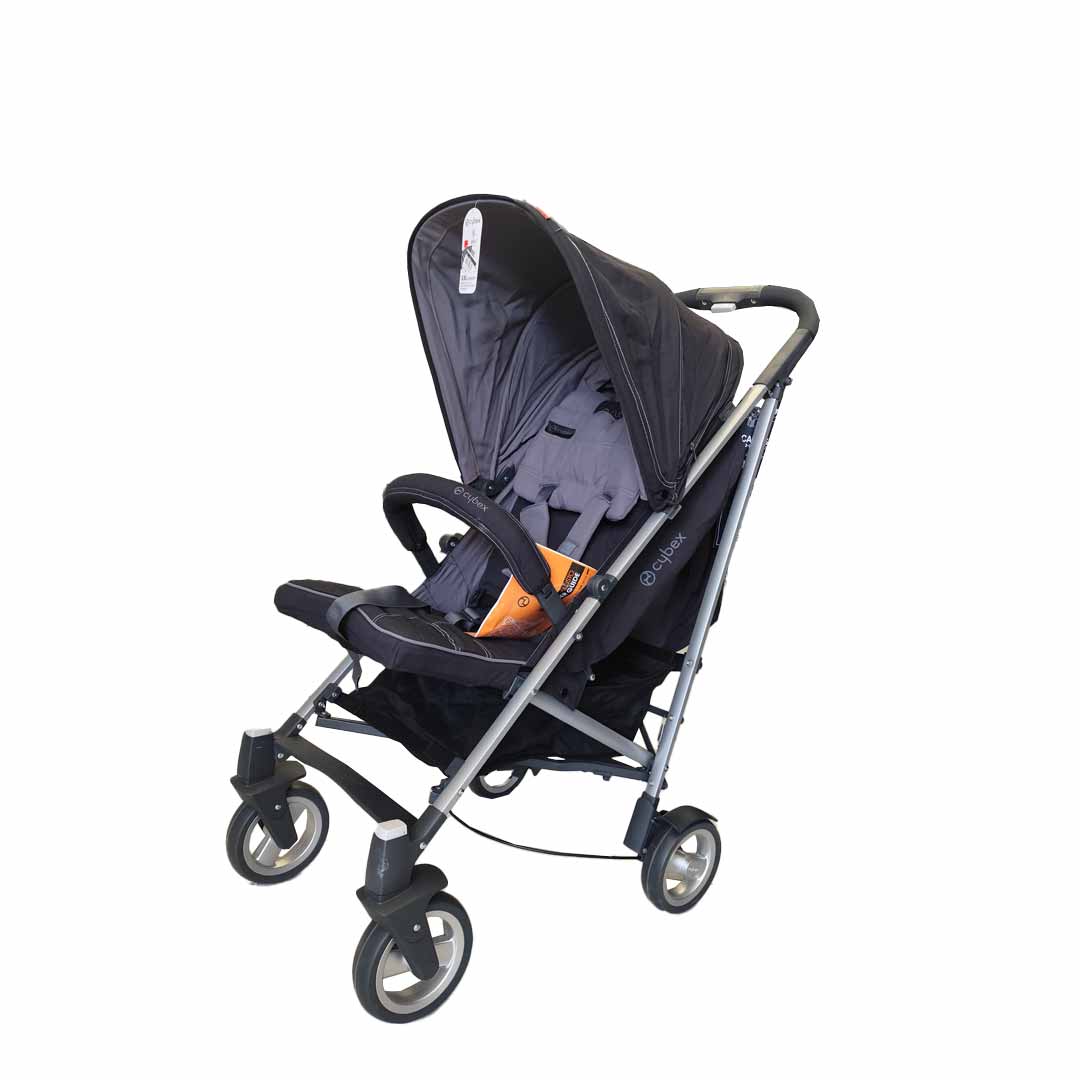 کالسکه مبله سایبکس cybex مدل Callisto