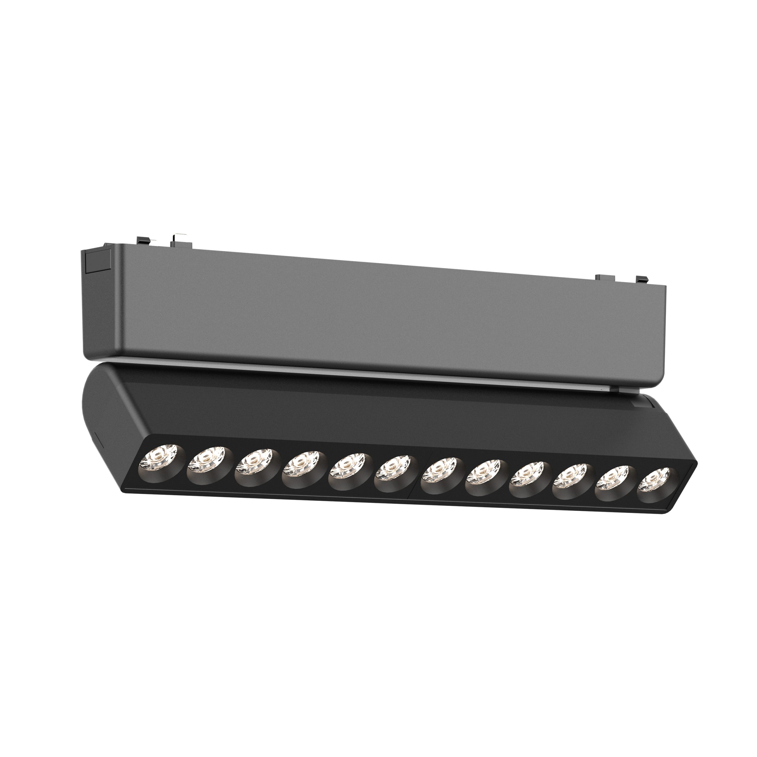 چراغ شعاع نقطه ای متحرک SH-MG-03-Multi-12W