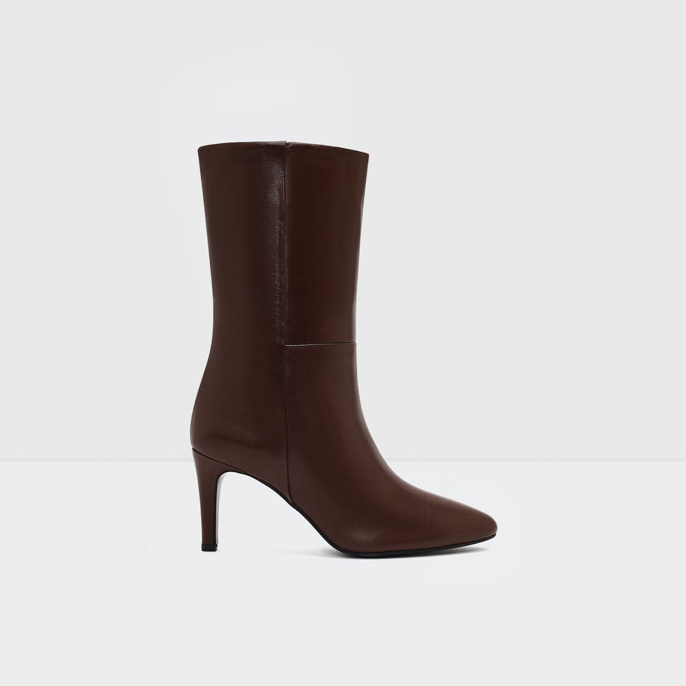 بوت زنانه قهوه‌ای آلدو CHICITA-TR – ALDO