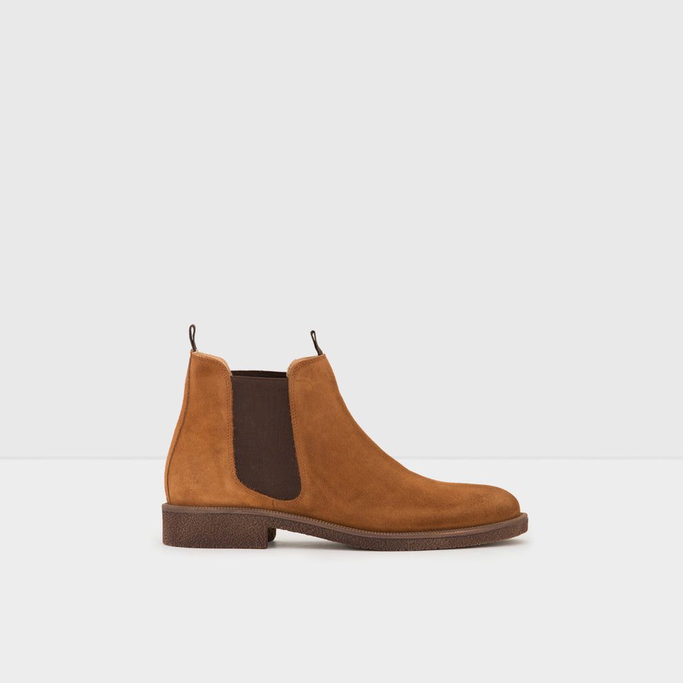 بوت مردانه قهوه‌ای ULLSWATER-TR – ALDO