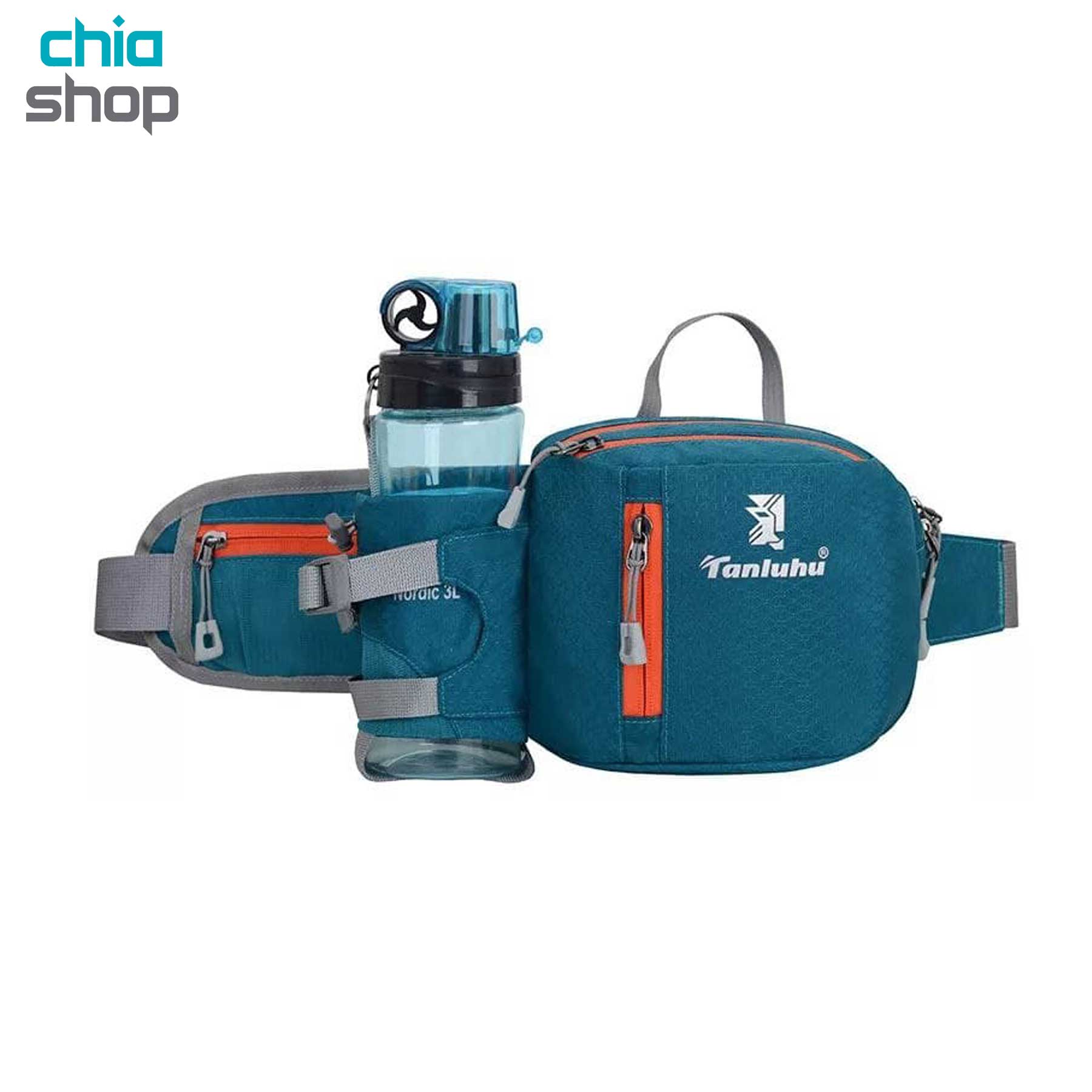 کیف کمری تانلوهو Z389