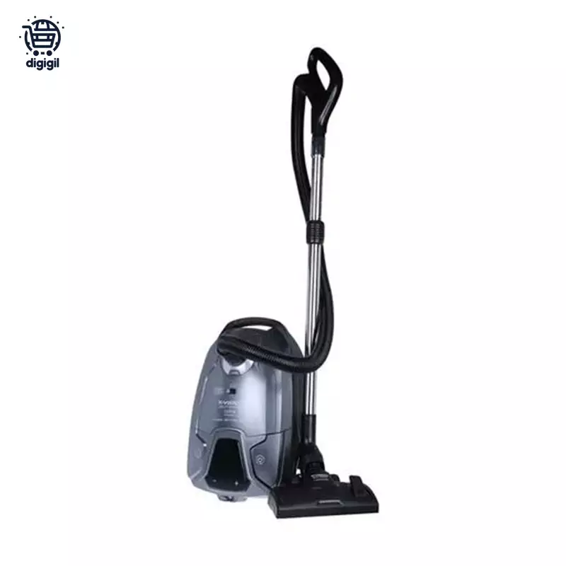 جاروبرقی 1600 وات ایکس ویژن مدل X.Vision VC 5055 با گارانتی 18 ماهه شرکتی