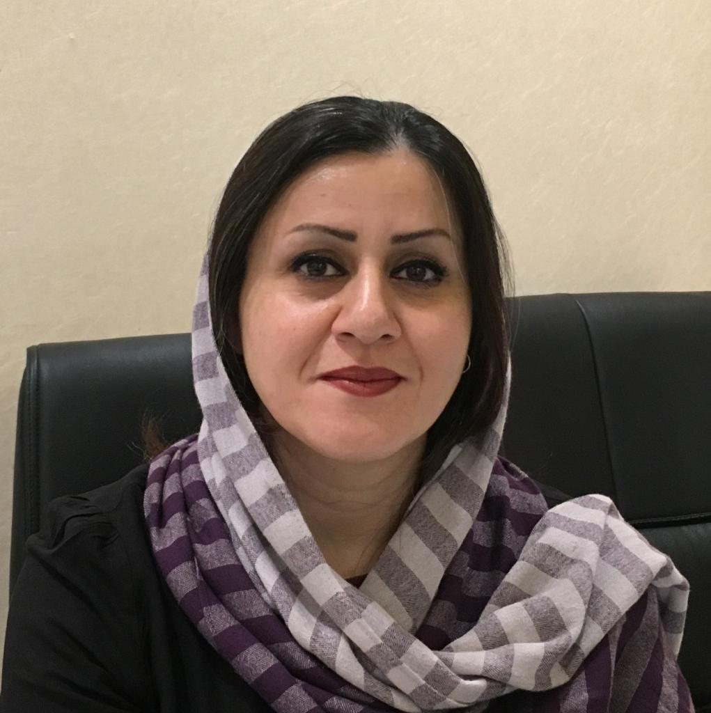 ناهید بوداغی