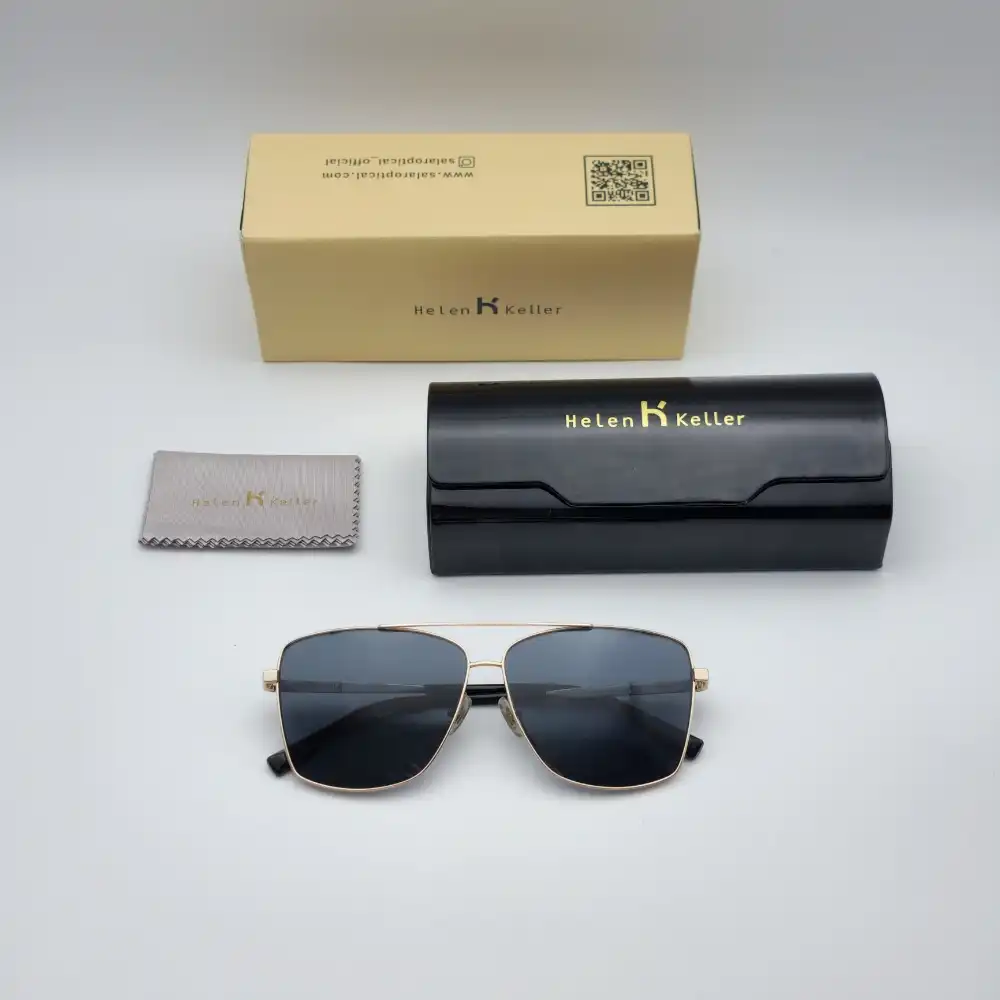 عینک آفتابی هلن کلر مدل H8861