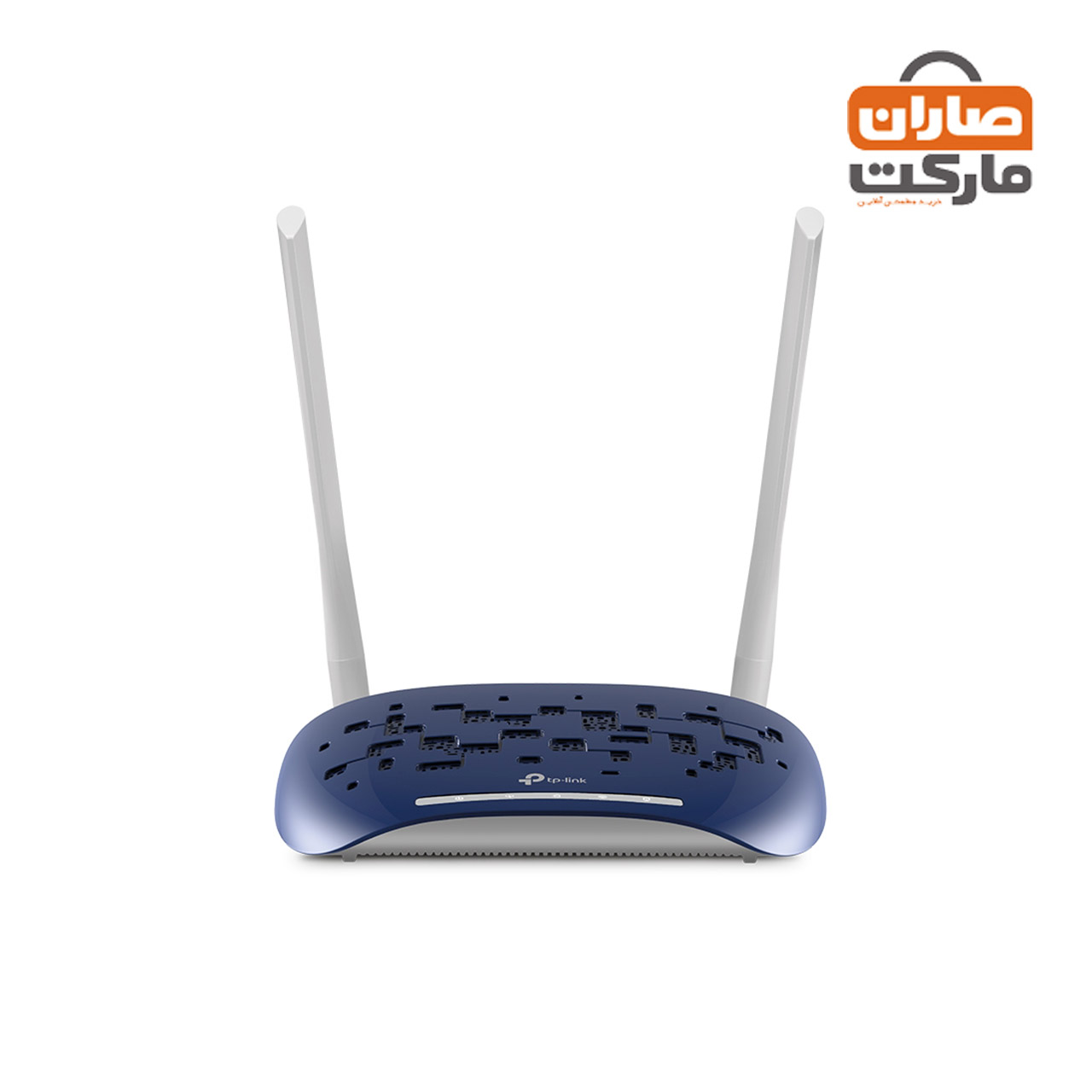 مودم روتر VDSL/ADSL بیسیم تی پی-لینک مدل TD-W9960