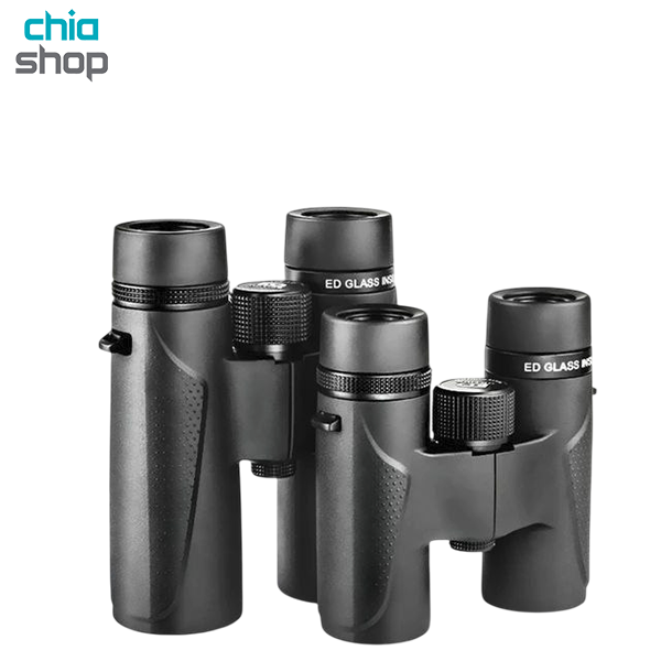 دوربین شکاری شانتو مدل SHA14 1042 ED 10x42 Phase Coated