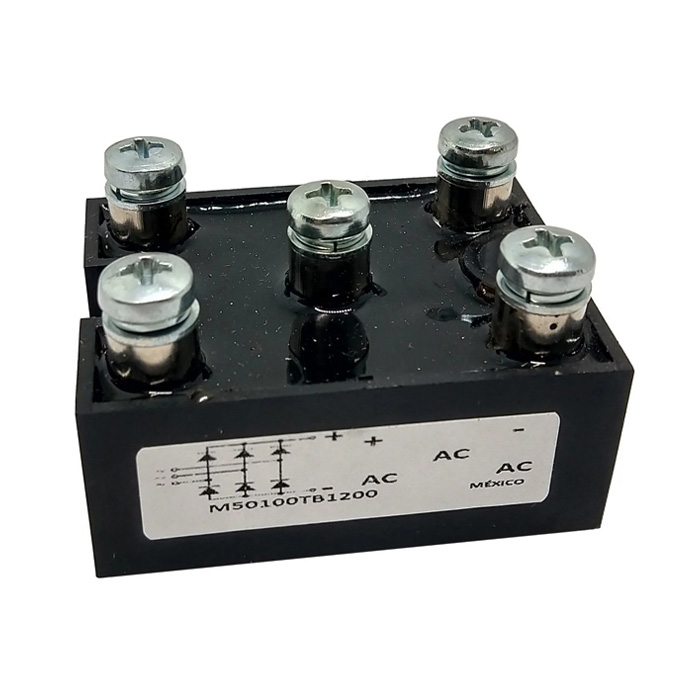 پل دیود Caterpillar Rectifier CC1660