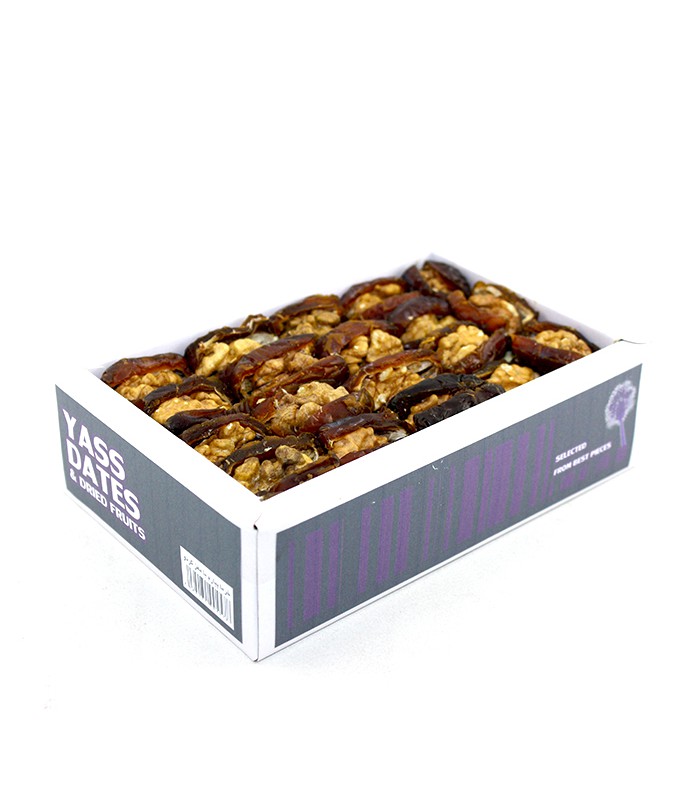 خرما پیارم گردوئی yass