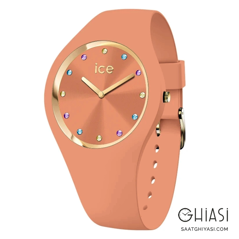 ساعت مچی زنانه برند آیس واچ (ICE WHATCH) مدل 022362 (کپی)