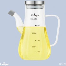 روغن ریز 550 میل یونیک کد UN-2015