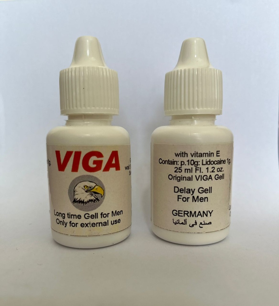 کرم تاخیری ویگا دوز 1 میلیون اورجینال ( کرم قطره )