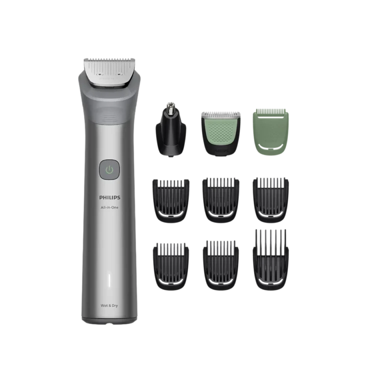ست اصلاح فیلیپس مدل MG5922