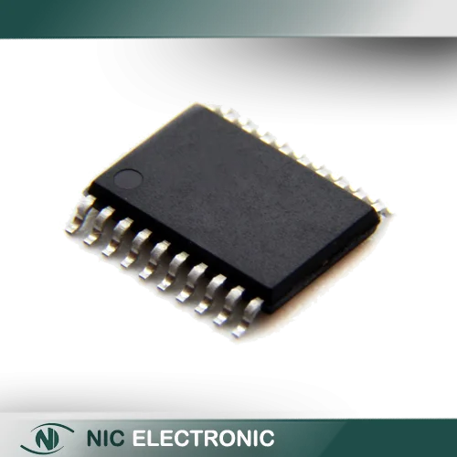 میکروکنترلر STM32L031F6P6
