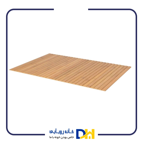 سینی دسته مبل بامبو ایکیا RODEBY