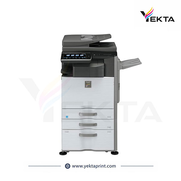 دستگاه کپی شارپ - Sharp MX2640
