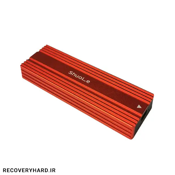 قاب اساسدی M2 NVMe / NGFF Type-C شوله مدل TNP1102
