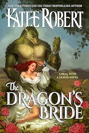 The Dragon’s Bride1