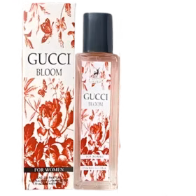 ادوپرفیوم زنانه الحمبرا مدل گوچی بلوم (Gucci Bloom) 35 میلی لیتر