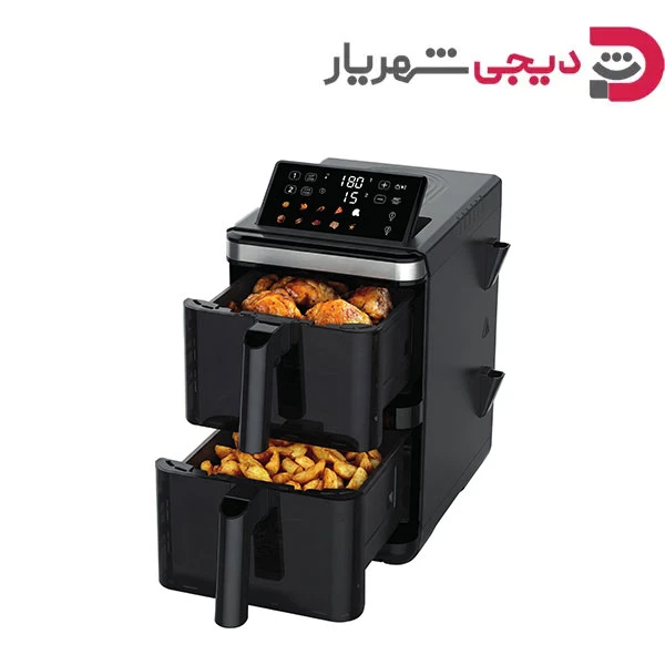 هواپز ماهسونیک مدل MAF-973