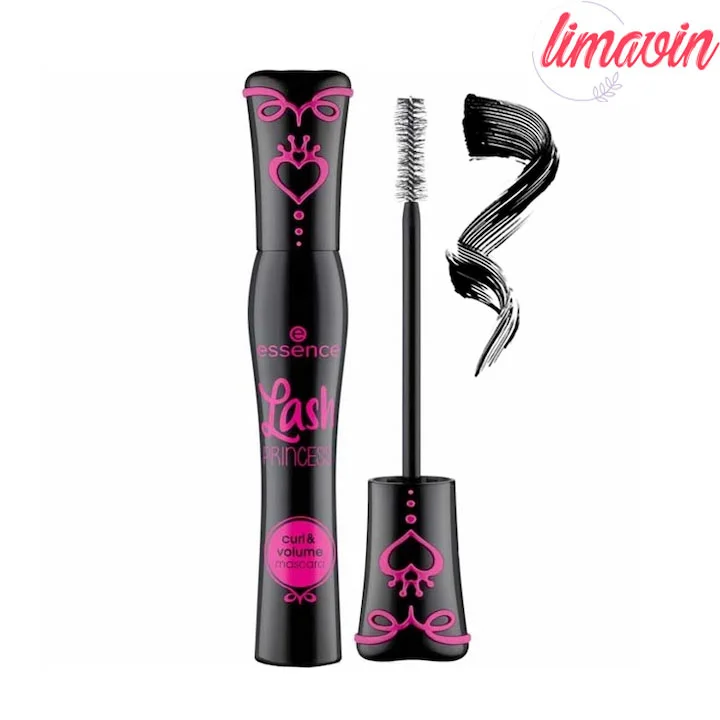 ریمل حالت دهنده و حجم دهنده Lash Princess اسنس
