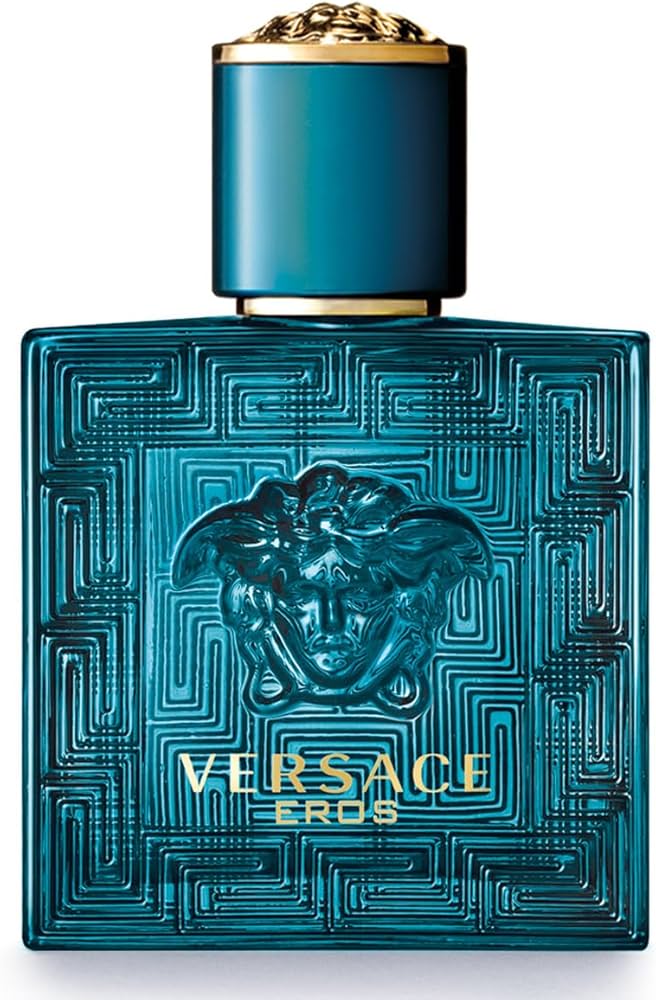 عطر ادکلن ورساچه اروس مردانه آبی 100 میل | Versace Eros