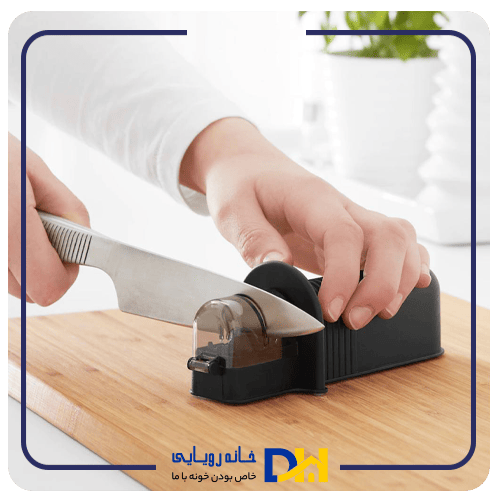 چاقو تیزکن ایکیا (کپی)