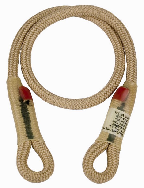 طنابچه وی تی پروسیک بلوواتر Bluewater 8mm VT Prusik