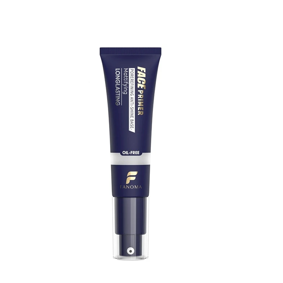 پرایمر صورت فانوما مدل LONG LASTING مناسب برای پوست چرب و مختلط حجم 35 میلی لیتر