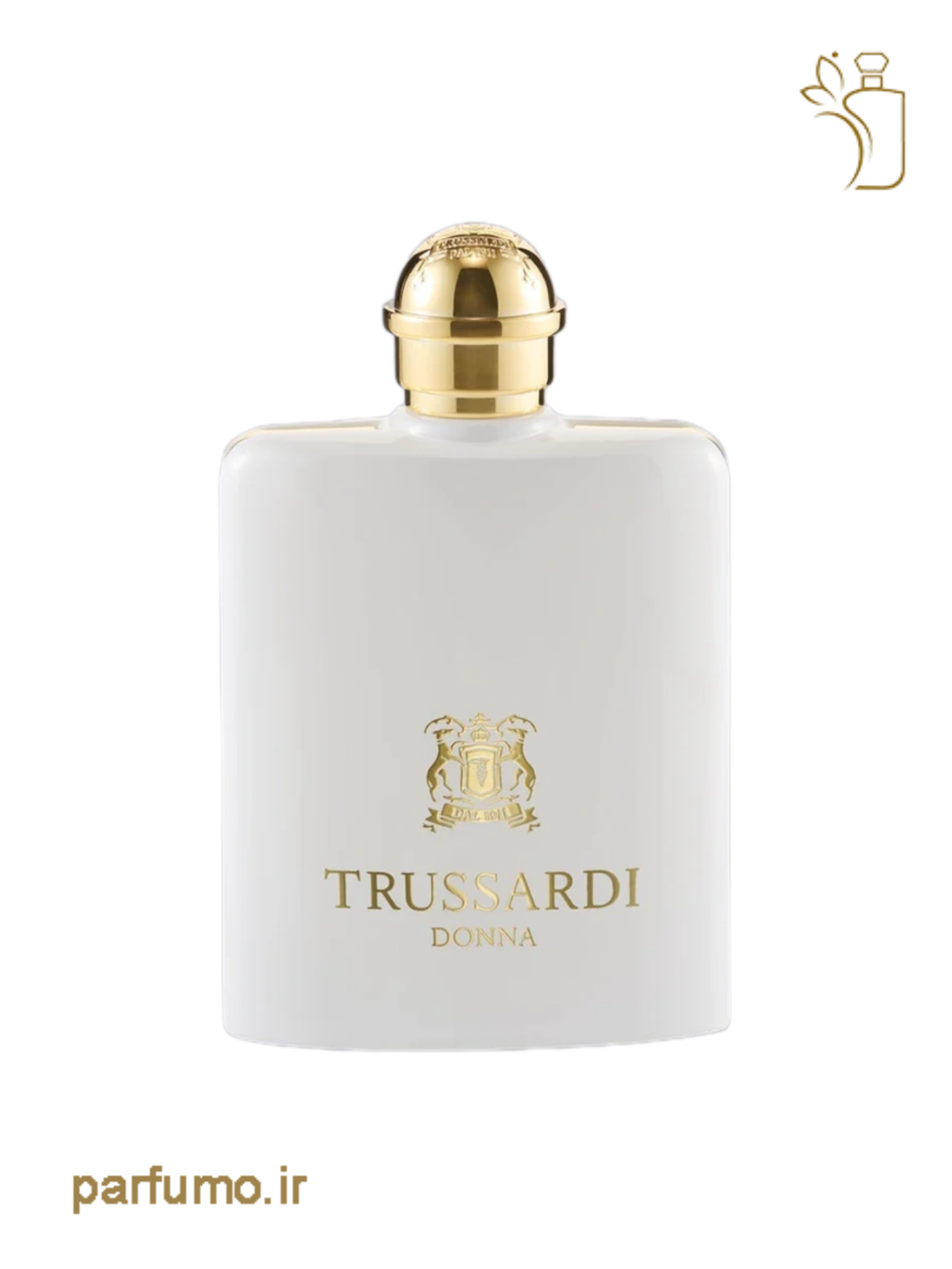 عطر ادکلن تروساردی دونا(عطر گرمی)