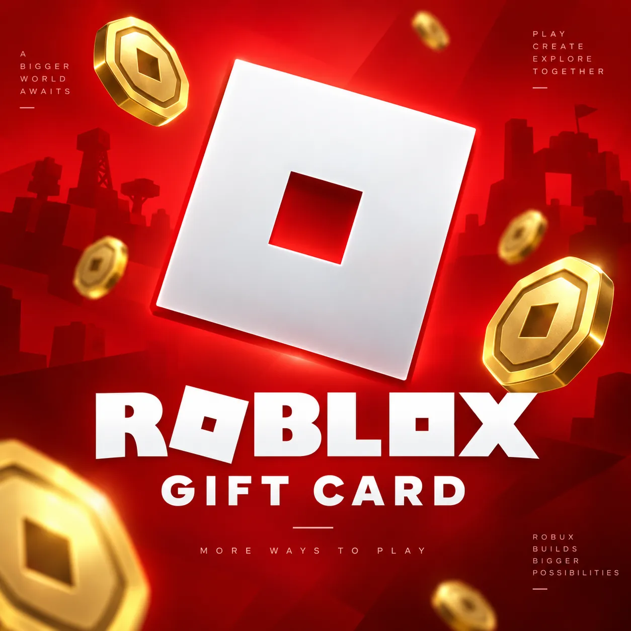 گیفت کارت نتفلیکس | Netflix Gift Card