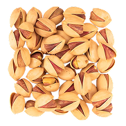پسته کله قوچی درجه یک شور