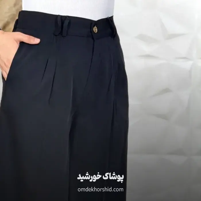 مازراتی فول بگ مشکی