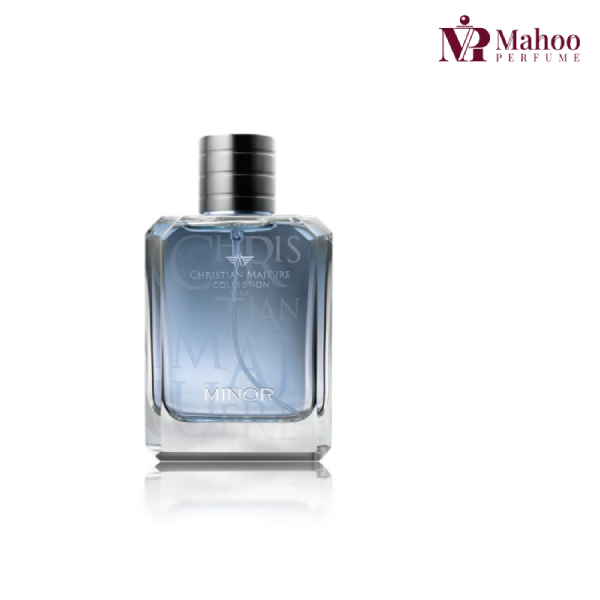 عطر ادکلن کریستین ماژور مینور 100میل | CHRISTIAN MAJEURE Minor