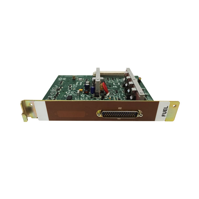 برد کنترل کارت سوخت PT PCC3200 کامینز پاور Cummins Fuel Card 0300-4970