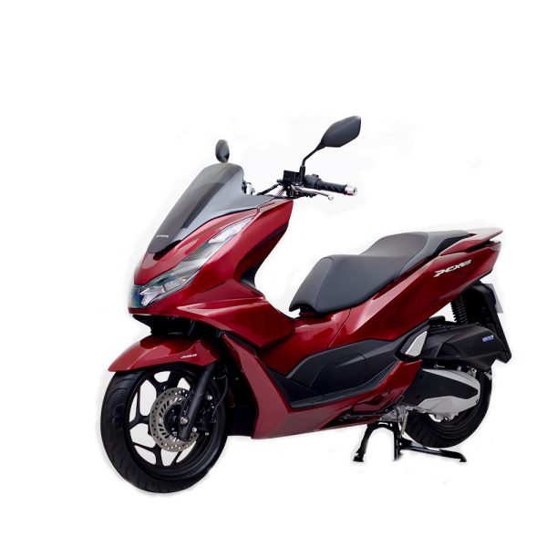 طرح PCX ھانی 160