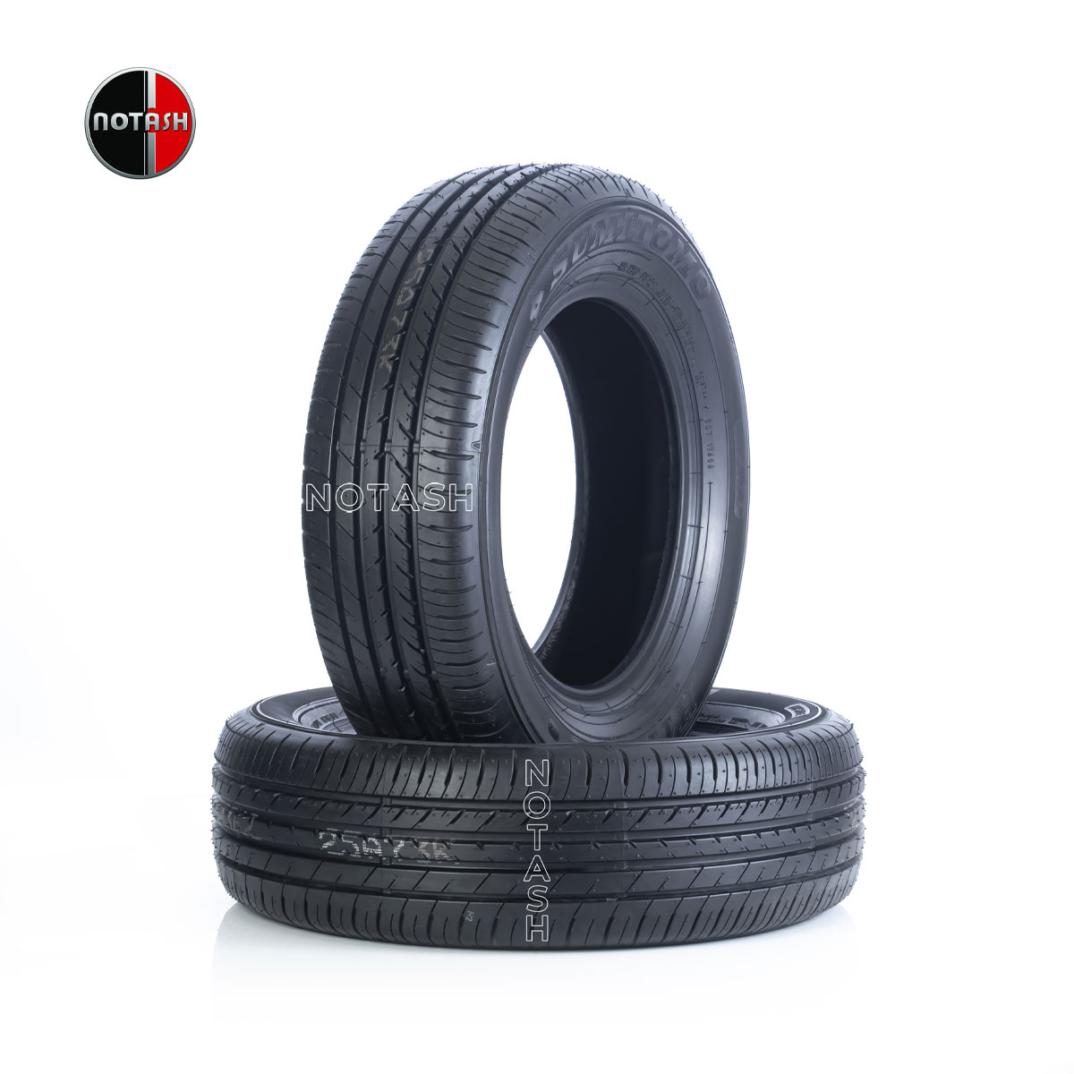 لاستیک سومیتومو ژاپن سایز 185/65/14 طرح آج HTR 900 تولید 2024