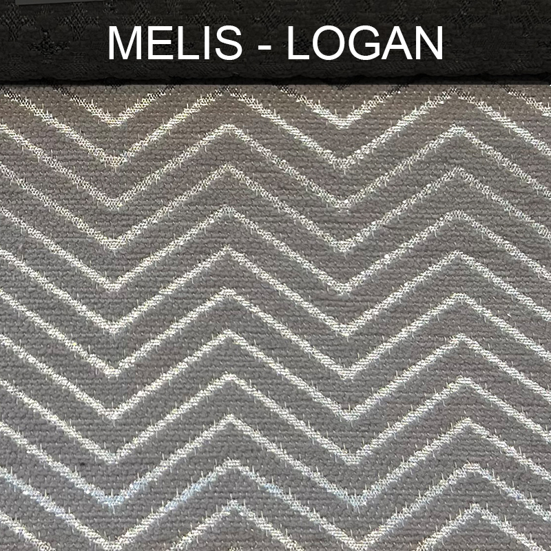پارچه مبلی ملیس لوگان LOGAN کد 405