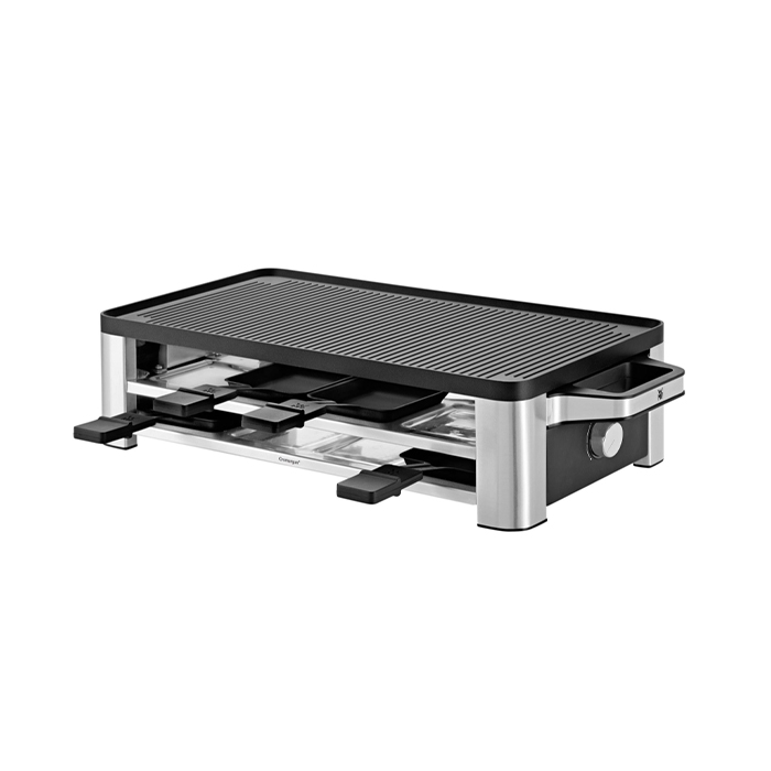گریل 8 نفره وی ام اف | WMF Lono Raclette