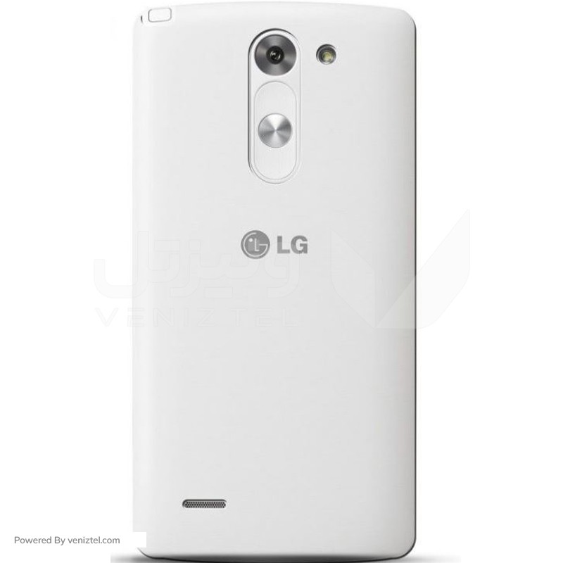 درب پشت مناسب برای گوشی ال جی مدل LG G3 STYLUS