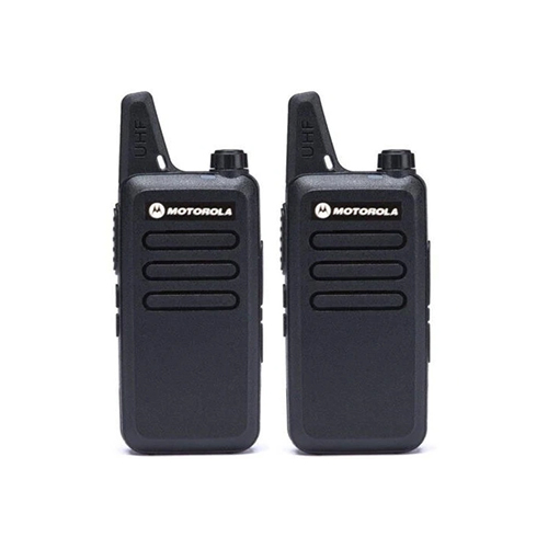 بیسیم واکی تاکی Motorola مدل MT-666