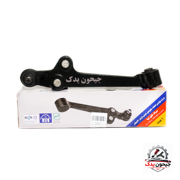 سیبک طبق تیبا چپ لاهیجان اصل+خرید قسطی