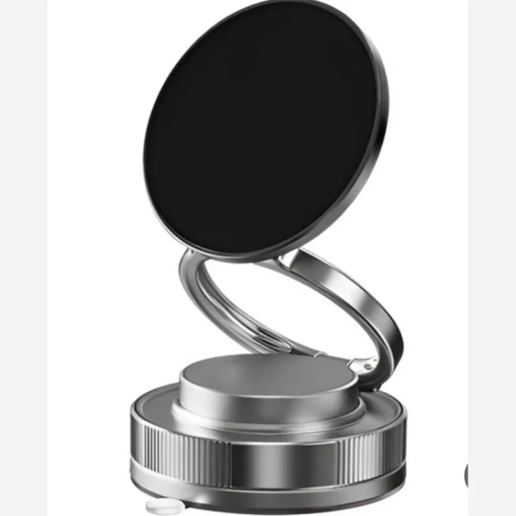 هولدر وکیومی و مگنتی گوشی مدل cct 28 vacuum
