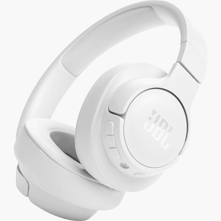 هدفون بی‌سیم جی‌بی‌ال مدل JBL Tune 720BT - نسخه اصلی