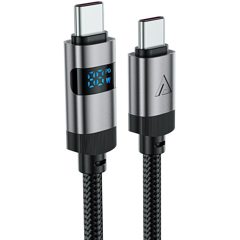 کابل تبدیل USB-C ایس فست مدل C15-03
