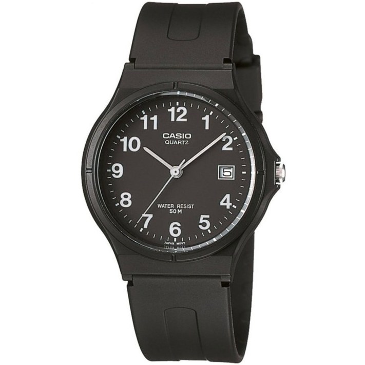 ساعت مچی زنانه کاسیو CASIO MW-59-1BV