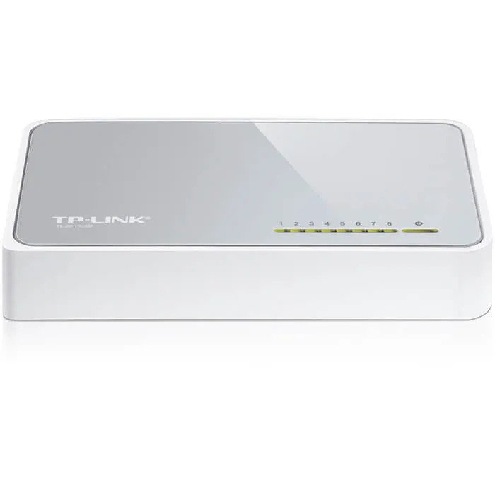 سوییچ تی پی لینک مدل TL-SF1008D