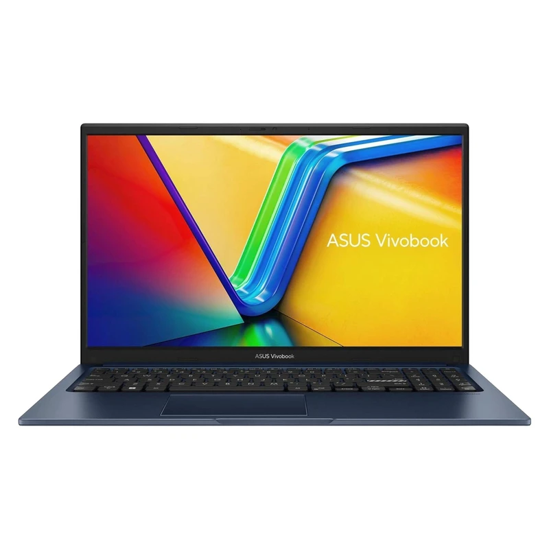 لپ تاپ آکبند 15.6 اینچی ایسوس مدل Vivobook 15 A1502VA پردازندهCore i5 13420Hi5- رم 16GB DDR4- حافظه 512GB SSD