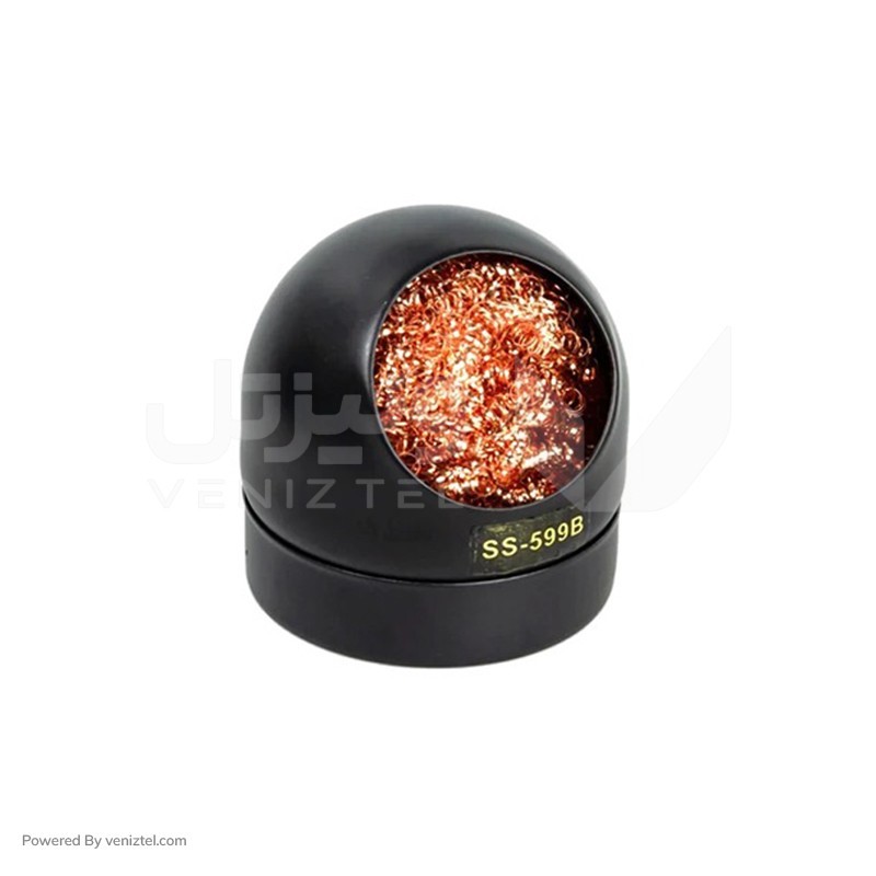 پاک کننده نوک هویه سانشاین مدل SS-599B