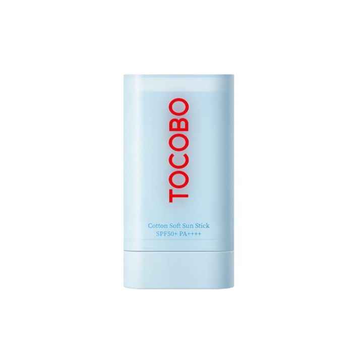 ضد آفتاب استیکی توکوبو | TOCOBO Cotton Soft Sun Stick