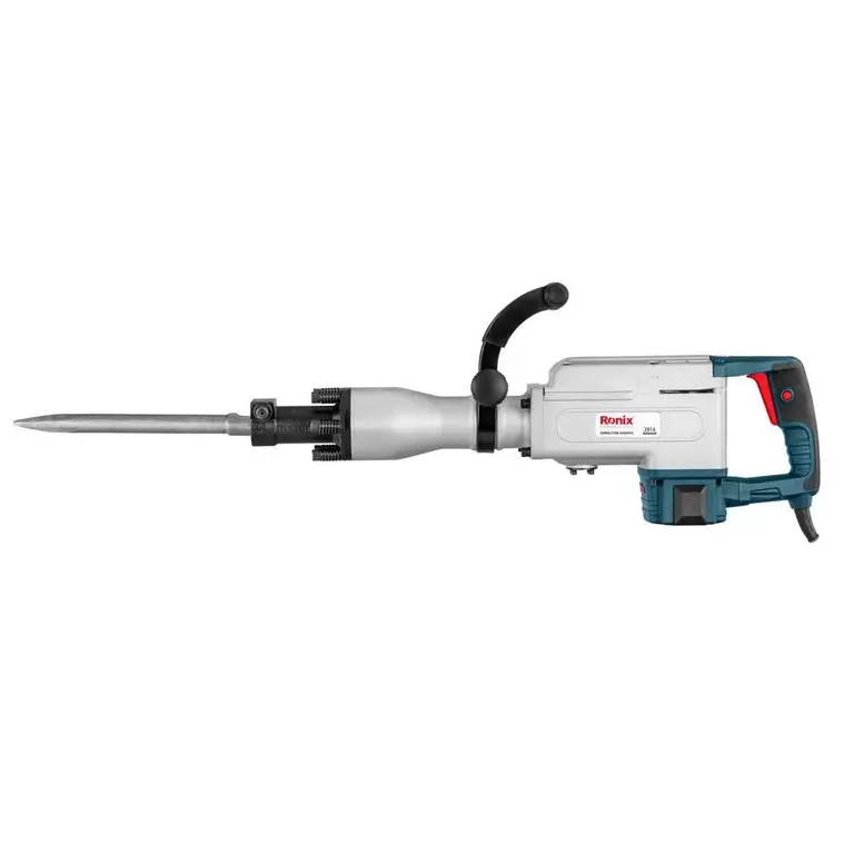 چکش تخریب 14 کیلویی 1700 وات 45 ژول